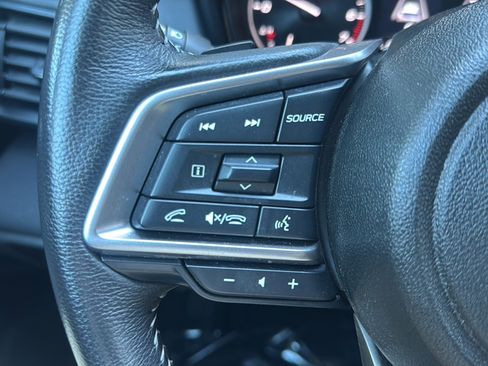 Used 2024 Subaru Outback Premium image 29