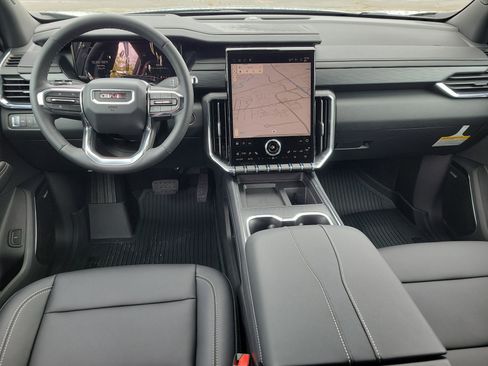 New 2025 GMC Acadia Elevation w/ Elevation Premium Package image 3