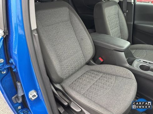 Used 2024 Chevrolet Equinox LT image 57