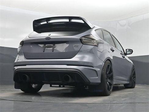 Used 2016 Ford Focus RS image 55