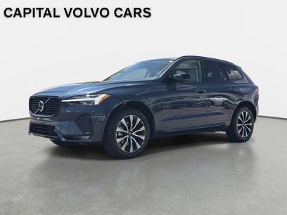 Certified 2024 Volvo XC60 B5 Core w/ Protection Package Premier
