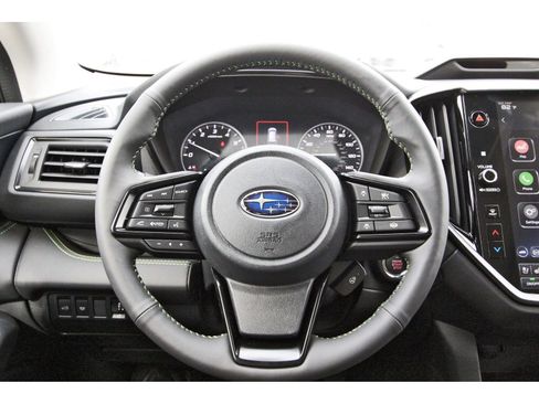 New 2026 Subaru Ascent Bronze Edition image 11