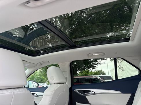 New 2026 Buick Envision Avenir AWD/4WD image 27