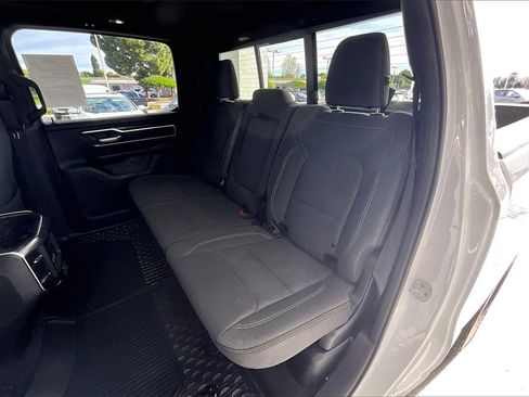 Used 2019 RAM 1500 Big Horn image 23
