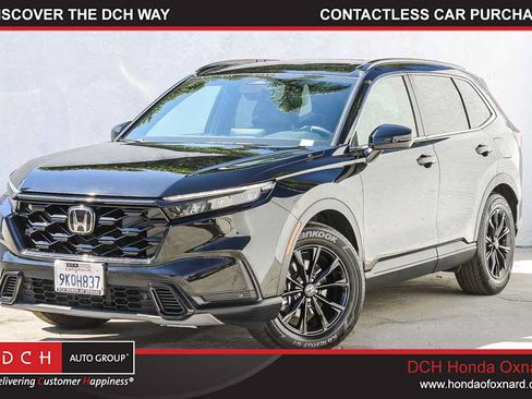 Used 2024 Honda CR-V Sport-L image 1