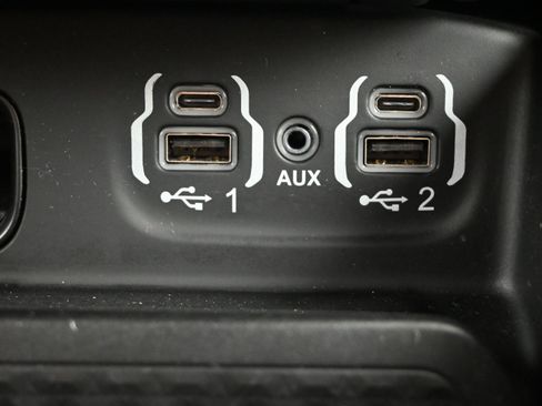 Used 2023 RAM 1500 Big Horn AWD/4WD image 19