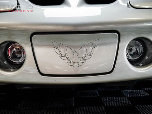 Used 2002 Pontiac Firebird Formula RWD image 27