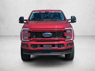 Used 2024 Ford F250 XLT w/ XLT Premium Package video 2