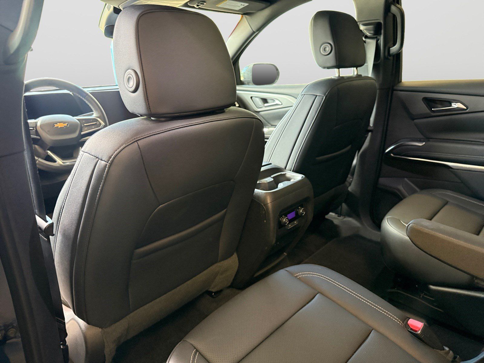Used 2026 Chevrolet Traverse LT AWD/4WD image 18