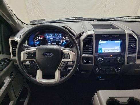Used 2017 Ford F150 Lariat RWD image 22