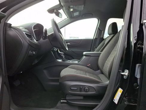 Used 2024 Chevrolet Equinox LT image 15