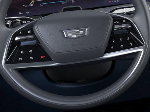 New 2026 Cadillac Escalade IQL Sport 2 image 19