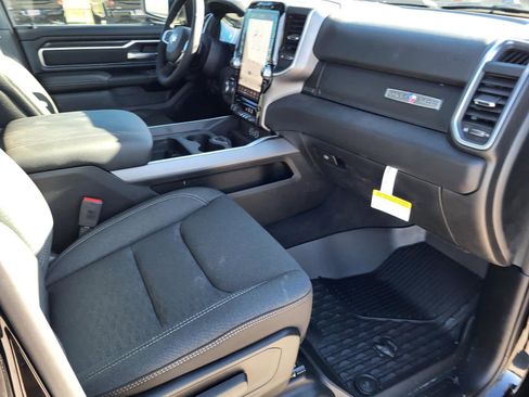 New 2026 RAM 1500 Lone Star image 9