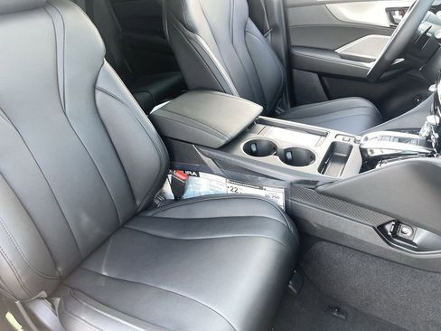 New 2026 Acura MDX FWD image 13