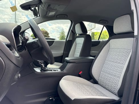Certified 2024 Chevrolet Equinox LS FWD image 11