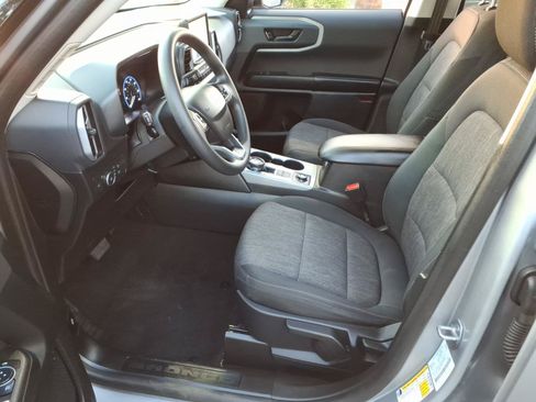 Used 2021 Ford Bronco Sport Big Bend AWD/4WD image 15