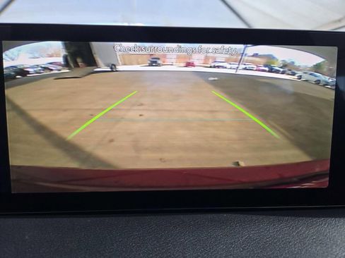 New 2026 Nissan Sentra SV w/ Floor Mat Package FWD image 17