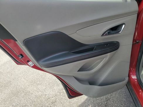 Used 2015 Buick Encore Premium w/ Experience Buick Package image 25