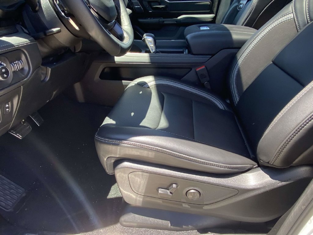 New 2026 RAM 1500 RHO w/ RHO Level 1 Equipment Group AWD/4WD image 11