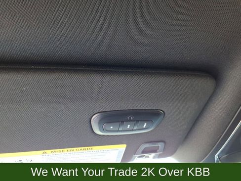 Used 2025 Jeep Grand Cherokee Summit w/ Adv Protech Group IV image 20