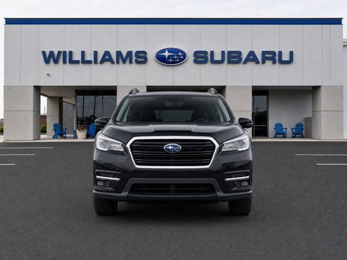 Used 2019 Subaru Ascent Limited w/ Popular Package #2A AWD/4WD image 6