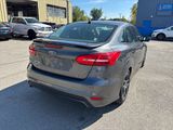 Used 2015 Ford Focus SE w/ SE Sport Package image 5