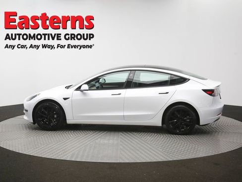 Used 2023 Tesla Model 3 Standard Range RWD image 55