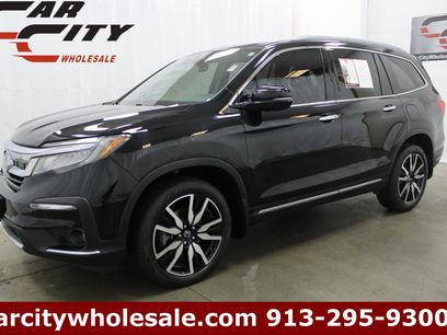 Used 2020 Honda Pilot Touring