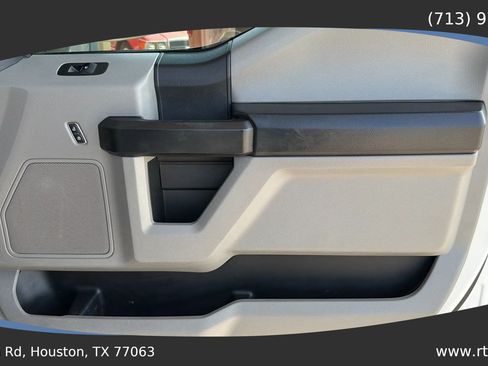 Used 2019 Ford F250 XL w/ Power Equipment Group AWD/4WD image 35