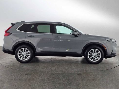 Used 2024 Honda CR-V EX image 2