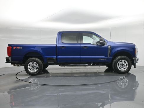 New 2026 Ford F250 XLT w/ FX4 Off-Road Package AWD/4WD image 31