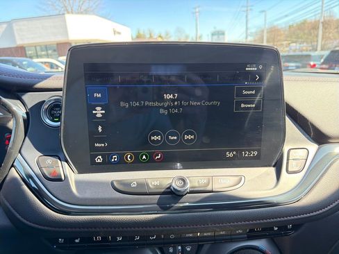 Used 2023 Chevrolet Blazer RS w/ Driver Confidence II Package image 16