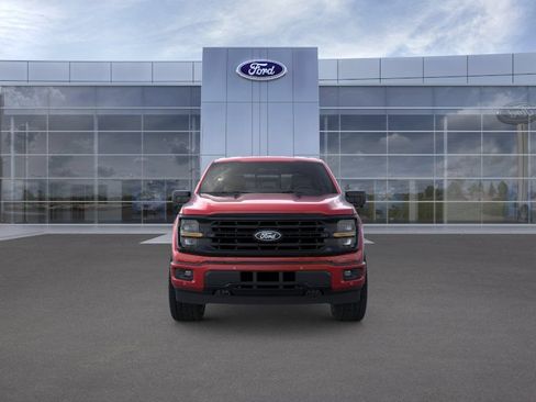 New 2026 Ford F150 XLT w/ Equipment Group 302A MID AWD/4WD image 36