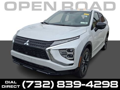 Used 2023 Mitsubishi Eclipse Cross SEL image 1