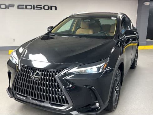 New 2026 Lexus NX 350 AWD image 3