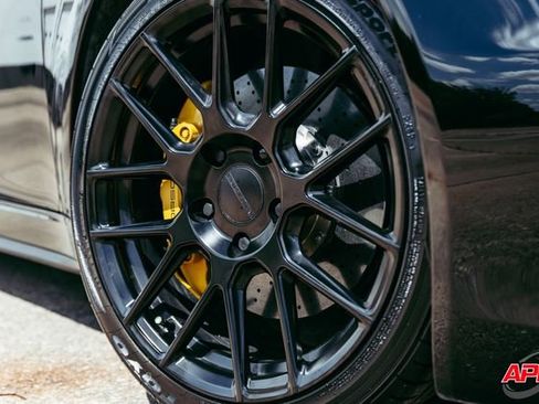 Used 2013 Porsche 911 Carrera 4S image 3