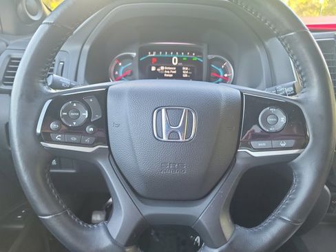 Used 2021 Honda Passport Touring image 29