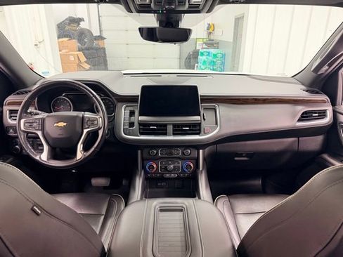 Used 2023 Chevrolet Tahoe High Country AWD/4WD image 22