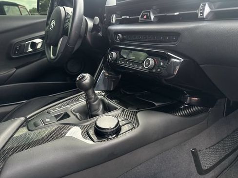 Used 2024 Toyota Supra RWD image 29