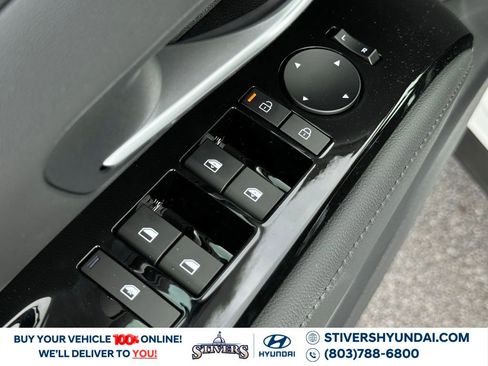 Certified 2025 Hyundai Santa Cruz XRT image 24