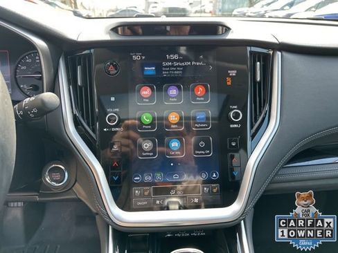 Certified 2023 Subaru Outback Touring XT image 20