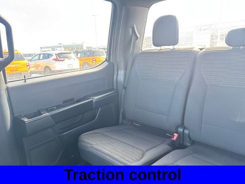 Used 2021 Ford F150 XL w/ STX Appearance Package image 13