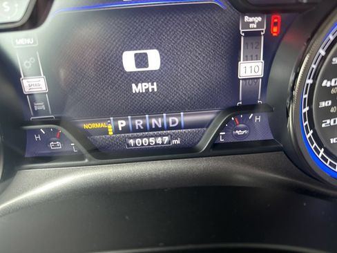 Used 2020 RAM 1500 Limited AWD/4WD image 23