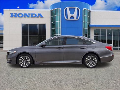 Used 2019 Honda Accord EX image 6