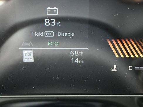 New 2026 Kia Carnival EX FWD image 16
