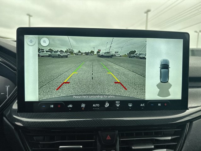 Used 2025 Ford Escape ST-Line w/ Tech Pack #1 AWD/4WD image 17