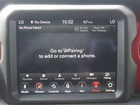 Used 2020 Jeep Gladiator Rubicon AWD/4WD image 51