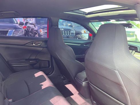 Used 2017 Honda Civic Si image 13