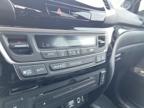 Used 2019 Honda Ridgeline Black Edition image 11