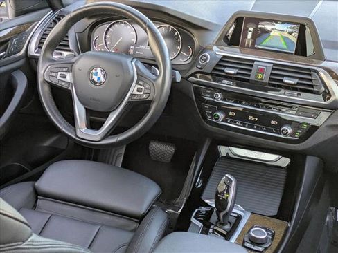 Used 2019 BMW X3 sDrive30i w/ Convenience Package image 19
